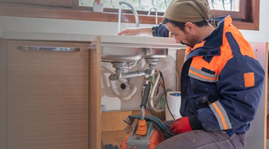Professional expert plumbing services in Kirkland, AZ